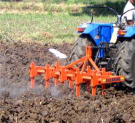 Tips for Maximizing Your Tractor Cultivator's Perf, Noida