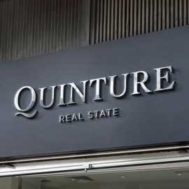 Custom Signs by the Best Atlanta Sign Company, Atlanta