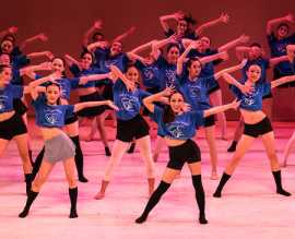 Ballet Singapore – Unleash Your Passion for Dance, Novena