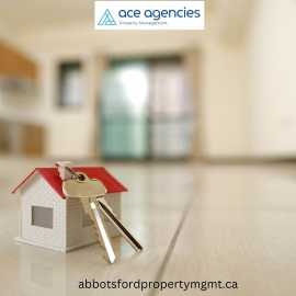 Streamlined Mission Property Management for Optima, Abbotsford
