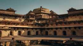 Explore Ujjain Temples & Pilgrimage Sites in M, Jaipur