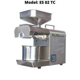 Commercial Oil Maker Machine, $ 1