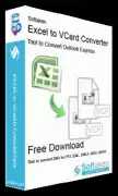 Best software -Convert bulk Excel contact to VCF , Orlando