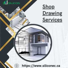 Explore The Best Quality Shop Drawing Services, London