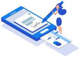 Document Signature services Provider in jaipur, Jaipur