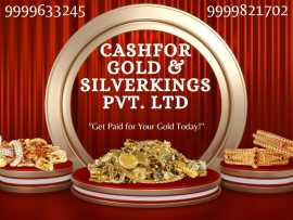 Top Gold Buyer Near You | Trusted and Reliable Ser, Noida
