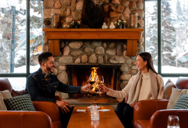 Choosing the Best Lake Louise Hotel