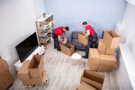 Moving Made Effortless, Storage Made Secure, San Diego