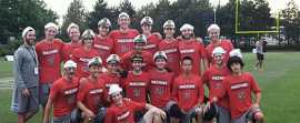  Look Great, Play Better: Ultimate Frisbee Apparel, $ 10
