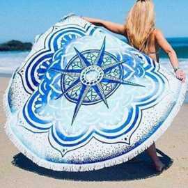 Finding The Best Beach Towel Vendor? , $ 4