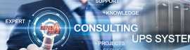 UPS System Consulting Services, Markham