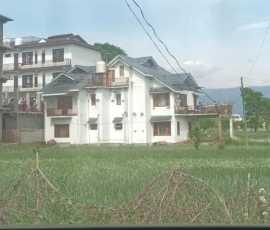 8 Rooms House for Sale in Ner Chowk, Mandi, HP, Mandi