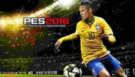 Pro Evolution Soccer 2016 Laptop/Desktop Computer , $ 2