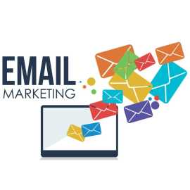 Reliable Bulk Email Marketing Services, New York