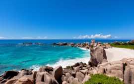 Seychelles Holiday Packages , Dubai