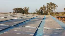Best Rooftop Solar System in India, Lucknow