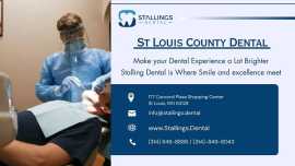 Premium Dental Practice Opportunity – Stallings De, St Louis