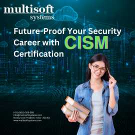 Certified Information Security Manager (CISM), Noida