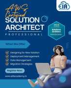 AWS Certified Solution Architect , Lucknow