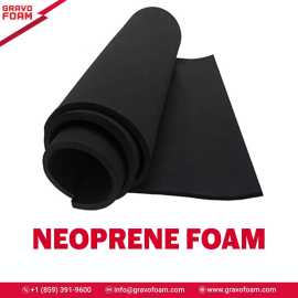 Online Buy Neoprene Foam Sheet | Gravofoam, $ 7