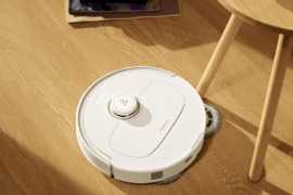 Upgrade Your Cleaning with the Best Robot Vacuums , $ 699