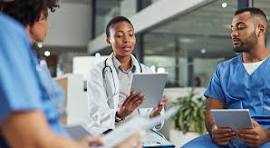 The Importance of Continuous Learning in a Nursing, California City