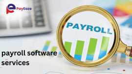 Why Payroll Software Services Matter: Key Benefits, Mississauga