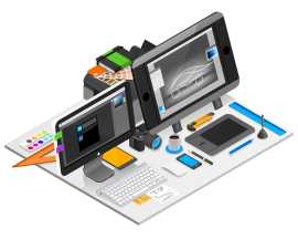 Best Website Development Company In Lucknow, Lucknow