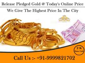 Gold Buyer In Anand Vihar | Free Home Pickup , Delhi