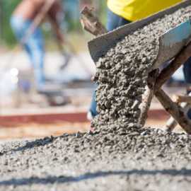 Cement Companies in India: Kamdhenu Cement , New Delhi