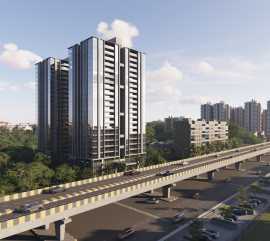 Leading Real Estate Developers in Ahmedabad , Ahmedabad