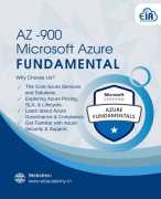 AZ-900 Microsoft Azure Fundamentals , Lucknow