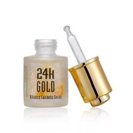 Buy 24K Gold Advanced Fairness Serum, Rp 2,899