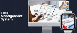 Boost Efficiency with the Right Project Management, Pune