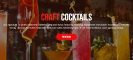  Best Craft Cocktail Bar in York, PA, York