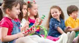 Daycare Near Me Jandakot's Music Based Program, Jandakot