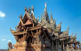 Pattaya Tour Packages , Dubai