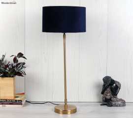 Buy Table Lamp for Bedroom – Get 70% Off at Wooden, ¥ 799