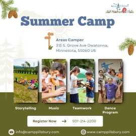 Dance Program in Minnesota – Enroll Today, Owatonna