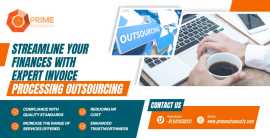 Streamline Your Finances with Expert Invoice Proce, Ahmedabad