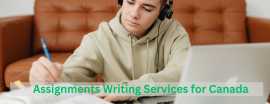 Expert Assignment Help Canada, Toronto