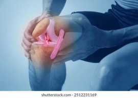 ACL Ligament Surgery in Dubai, Dubai