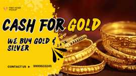 How To Find The Best Gold Buyer in Noida?, Noida