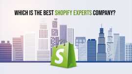 Which is the best Shopify Experts Company?, New York