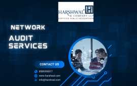 Reliable Network Audit Services, San Diego