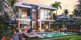 Cavalli Estates Dubai: A Masterpiece of Elegance , Dubai