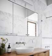 Want Sleek Look?Try Frameless Glass Shower Screens, Melbourne