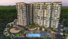 Brigade Eternia – Luxury Apartments with World-Cla, Bengaluru