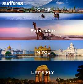 Toronto to Bangalore Flights – Best Fares for 2025, Toronto