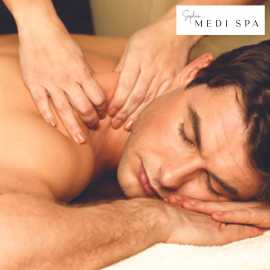 Body Therapy Logan, Collinsville
